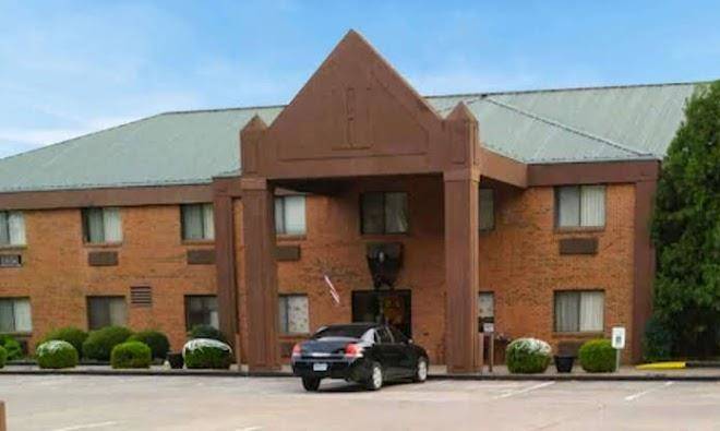Heritage place & suites by magnuson worldwide