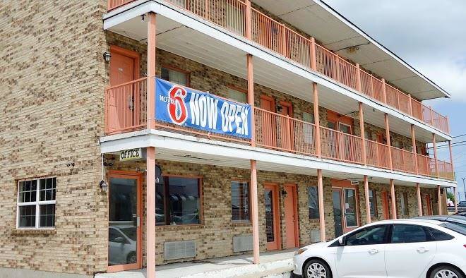 Motel 6 rolla mo