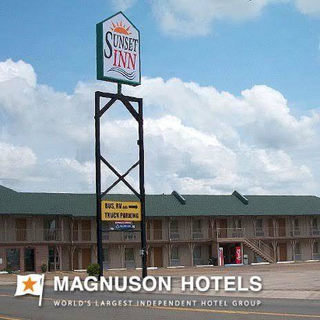 Sunset inn rolla