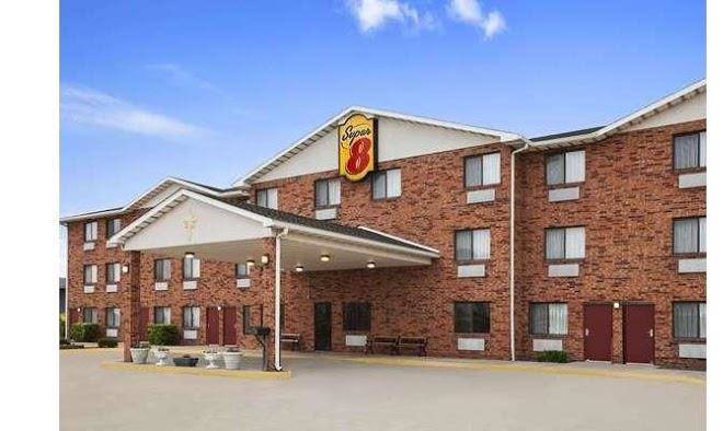 Super 8 by wyndham bowling green