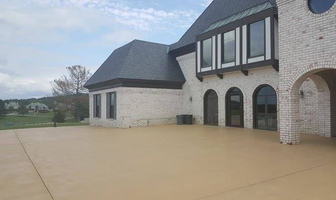 Tievoli Hills Resort Image