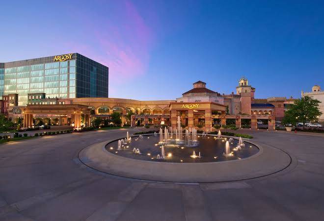 Argosy casino hotel & spa