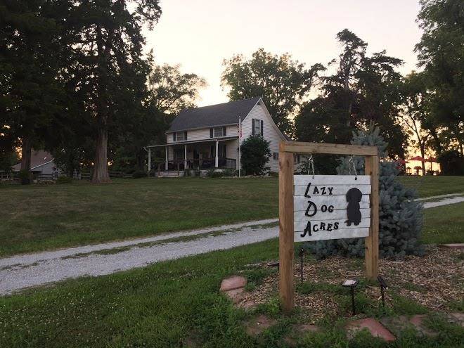 Lazy dog acres