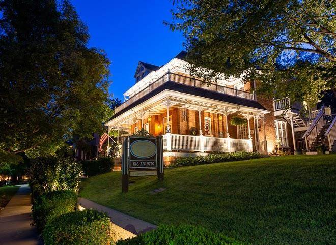 Main street inn