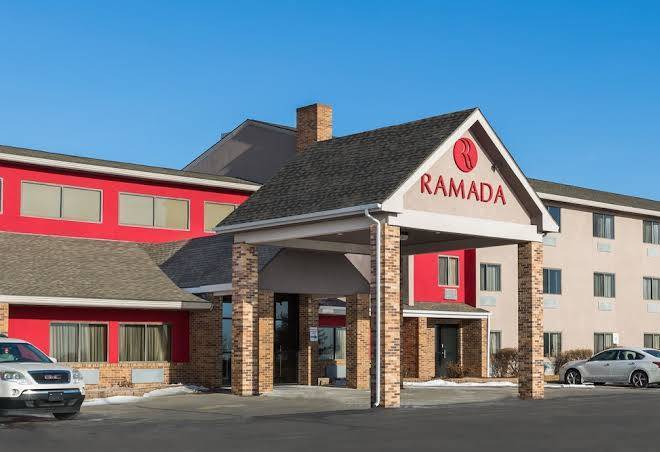 Ramada by wyndham platte city kci airport