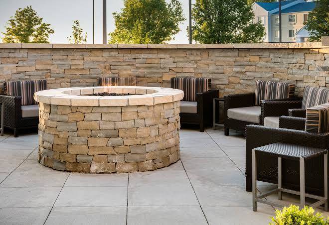 Towneplace suites by marriott kansas city airport