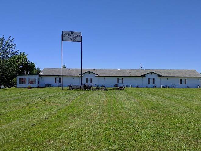 The Barnwood Inn Image