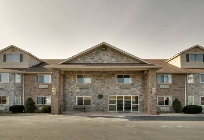 All towne suites