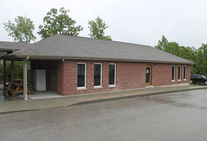 Bell's extended stay and suites