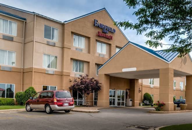 Fairfield Inn By Marriott Fort Leonard Wood St Robert Image
