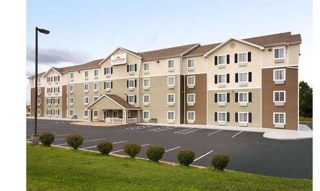 Hawthorn Suites By Wyndham St Robert Ft Leonard Wood Image