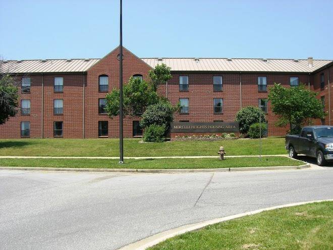 Holiday inn express morelli heights