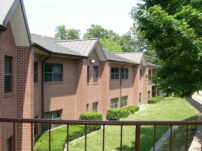 Ihg army hotels foster lodge