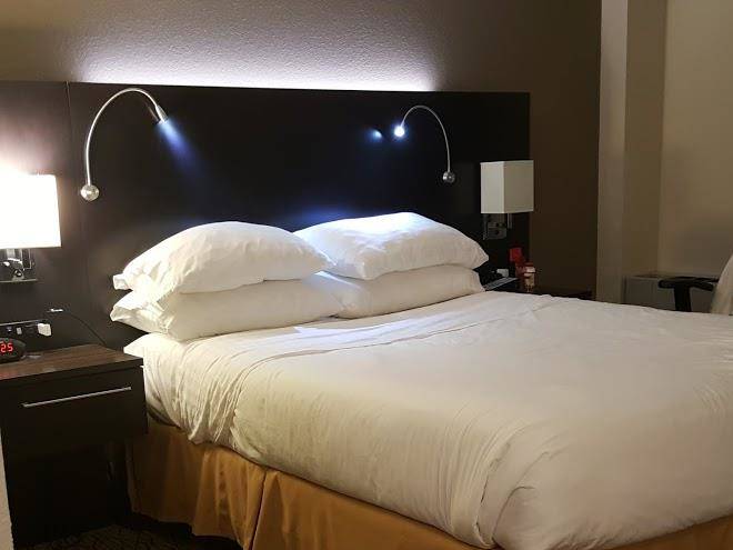 IHG Army Hotels Foster Lodge