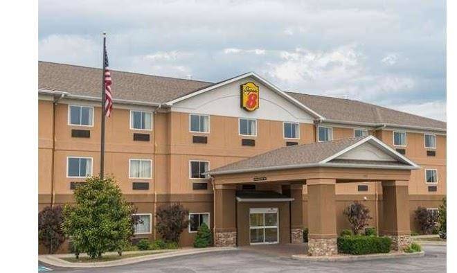 Super 8 By Wyndham St Robert Ft Leonard Wood Area Image