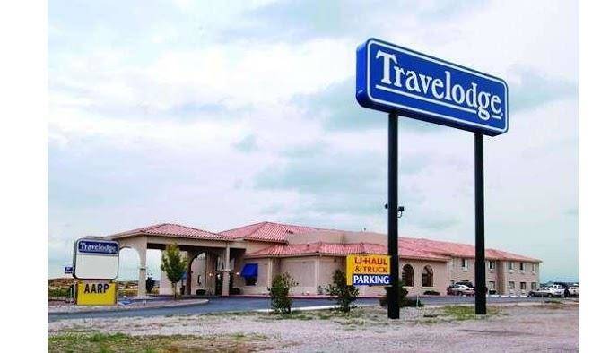 Travelodge by wyndham gallup