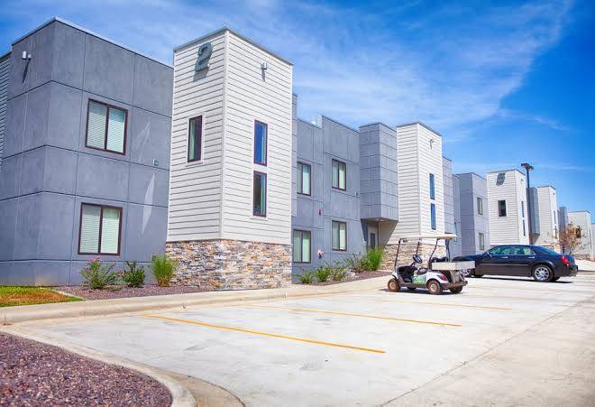 Z Loft Extended Stay Hotel Image