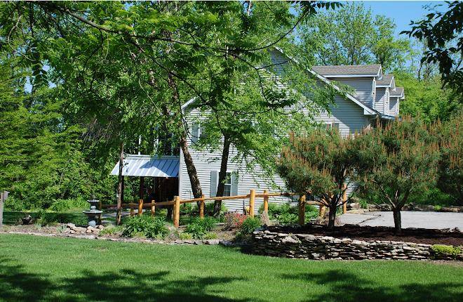 Flint creek inn