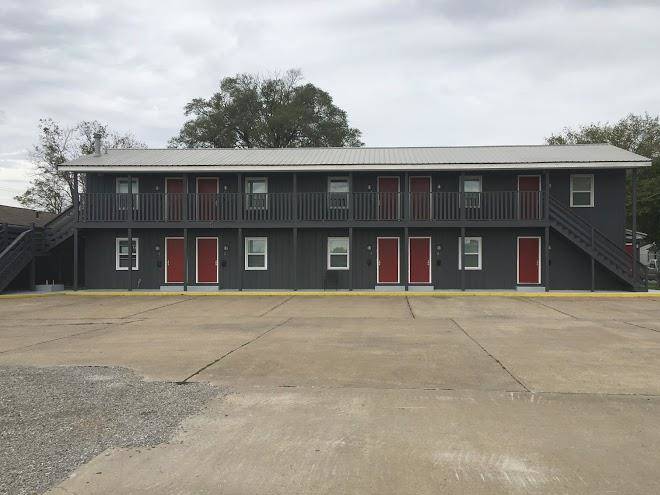 Tower extended stay suites