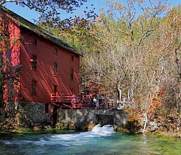 Rivers Edge Inn Resort Image