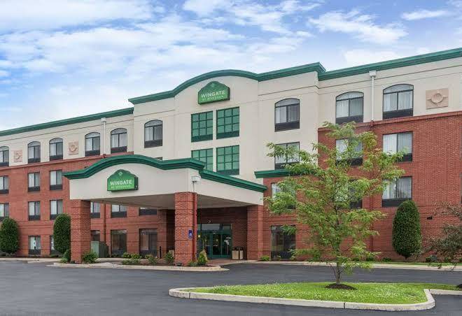 Best western plus st louis west chesterfield