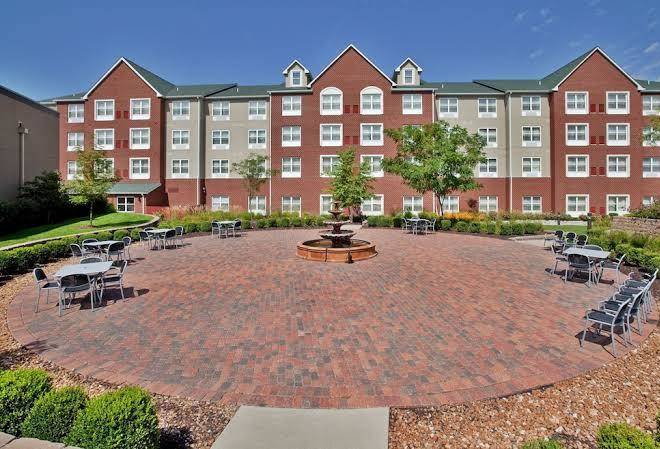 Holiday Inn Express & Suites St Louis West O'fallon Image