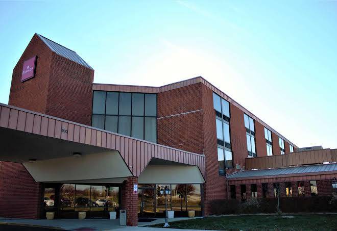 Ramada by wyndham wentzville