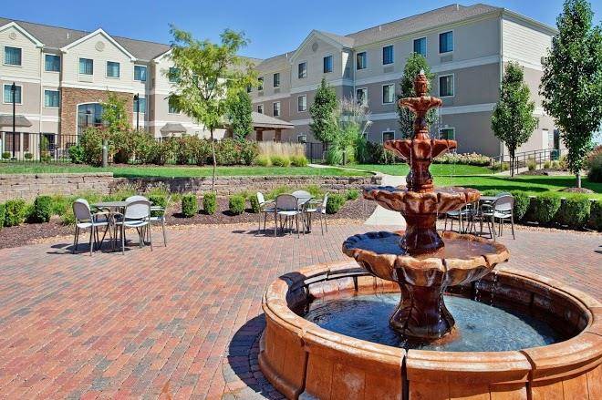 Staybridge Suites Ofallon Chesterfield Image