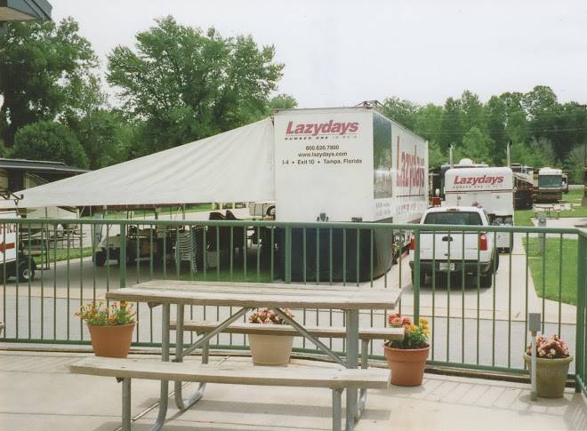 Sundermeier rv park