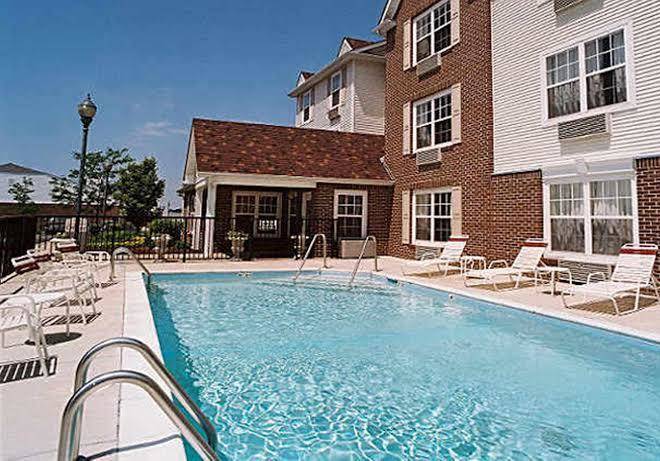 Candlewood Suites St Louis St Charles