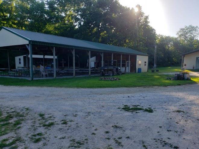 Eagle ranch resort