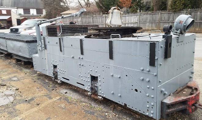 Bonne Terre Depot Image