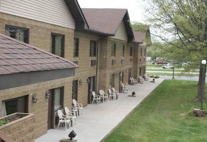 SureStay Plus Hotel by Best Western