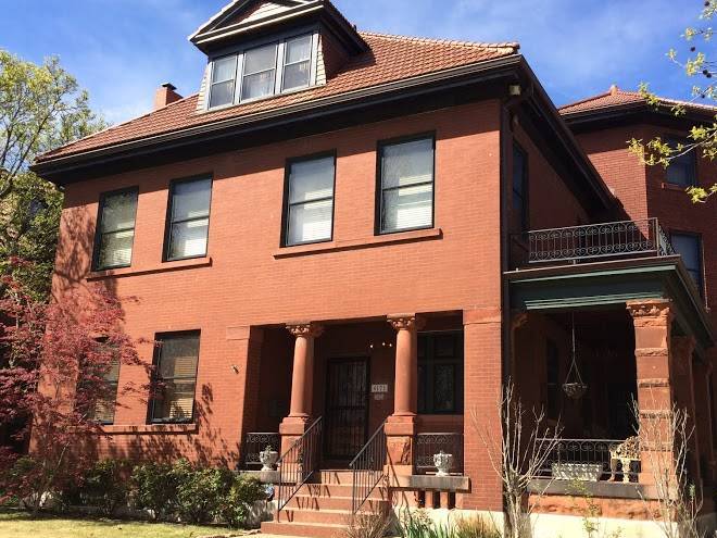 Casa magnolia bed and breakfast