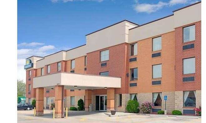 Days inn by wyndham downtown st louis