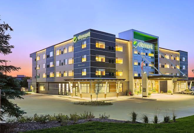 Element st louis midtown