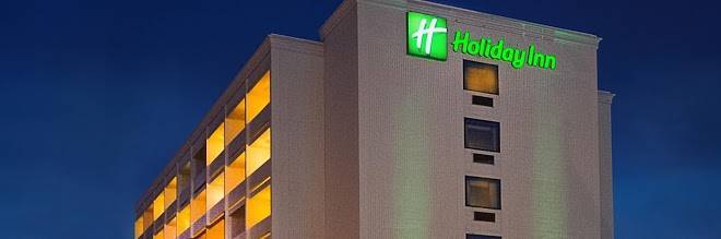 Forest Park Hotel