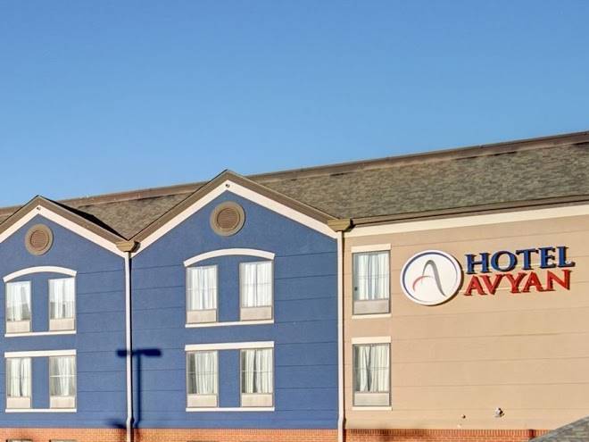 Hotel avyan