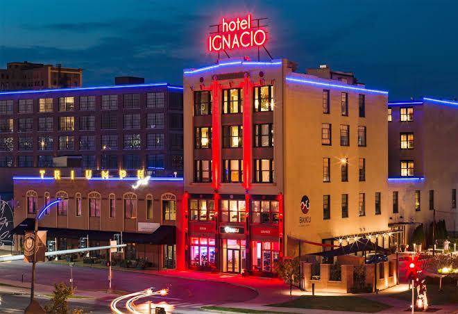 Hotel ignacio