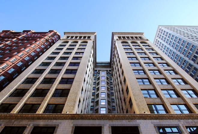 Hotel saint louis autograph collection