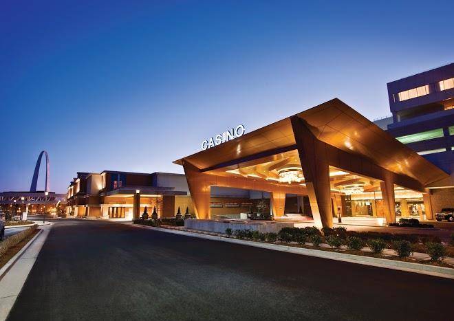 Lumiere place casino & hotel