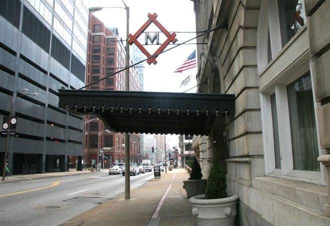 Missouri athletic club