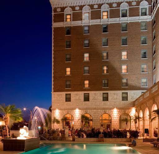 The chase park plaza royal sonesta st louis