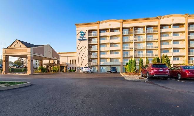 Best Western Kirkwood Inn Image