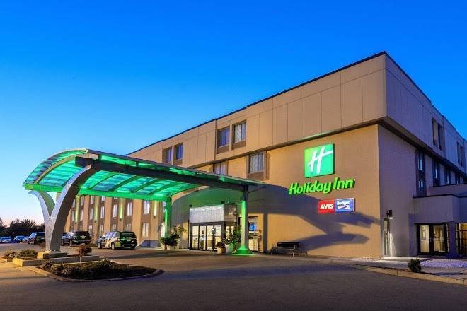Holiday inn st louis sw route 66