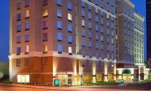 Homewood suites by hilton st louis galleria