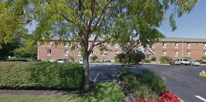 Host inn and suites