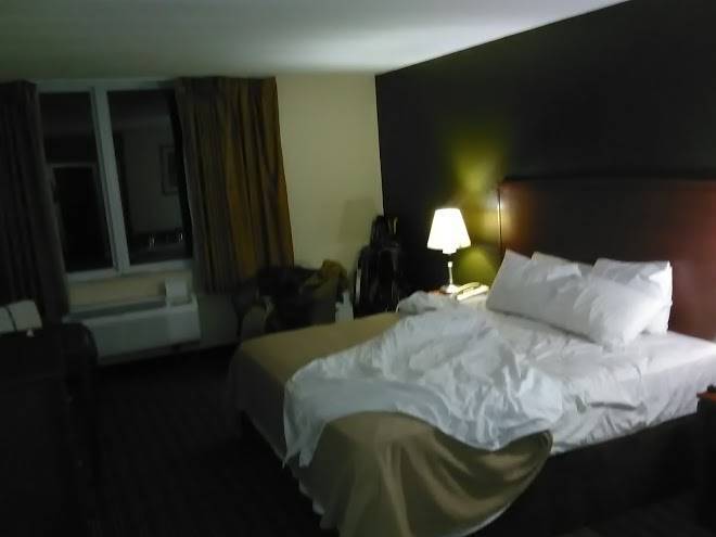 Kaiser hotel