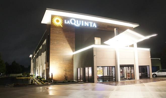 La quinta inn & suites by wyndham st louis route 66