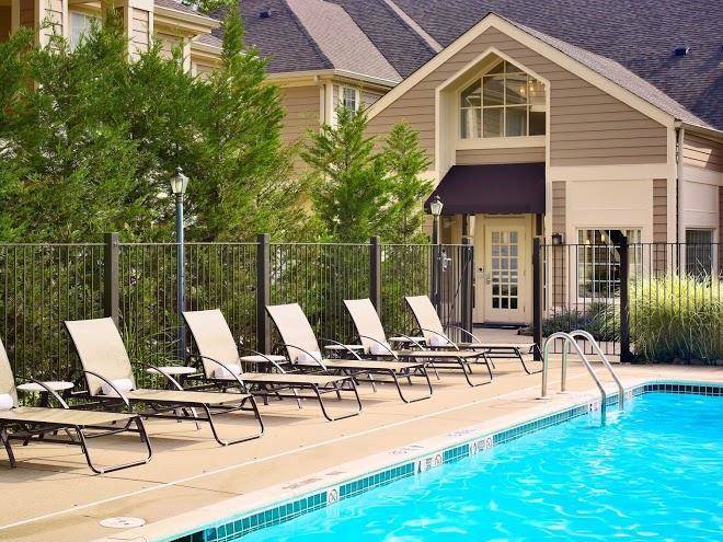 Sonesta es suites st louis westport